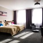 Centrum Gliwicka 18 3* Bytom