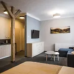 Appartement Centrum Gliwicka 18 Bytom
