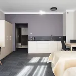 Centrum Gliwicka 18 Appartamento Bytom