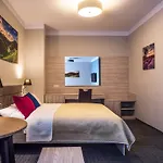 Centrum Gliwicka 18 Appartamento 3*