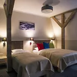 Centrum Gliwicka 18 3* Bytom