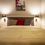 Appartement Centrum Gliwicka 18