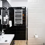 Centrum Gliwicka 18 3*