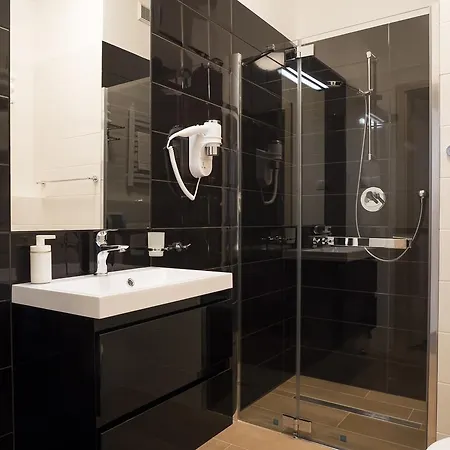 Apartmán Centrum Gliwicka 18 Bytom