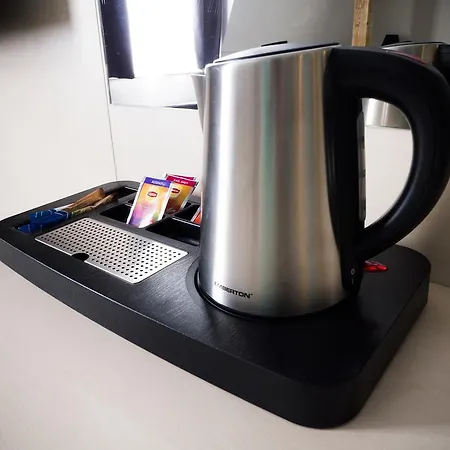 Centrum Gliwicka 18 דירה ביטום