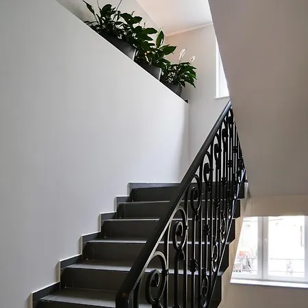 Centrum Gliwicka 18 Apartment