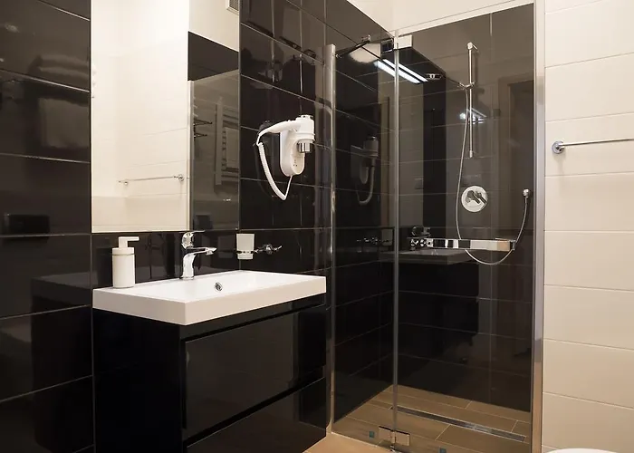 Appartement Centrum Gliwicka 18 Bytom