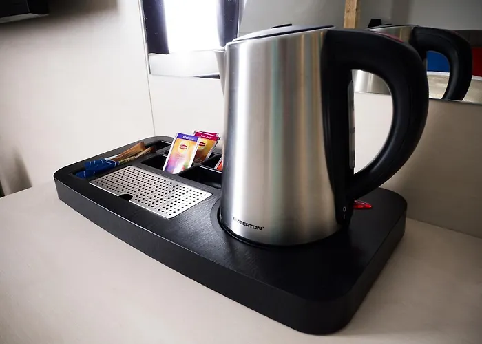 Centrum Gliwicka 18 דירה ביטום