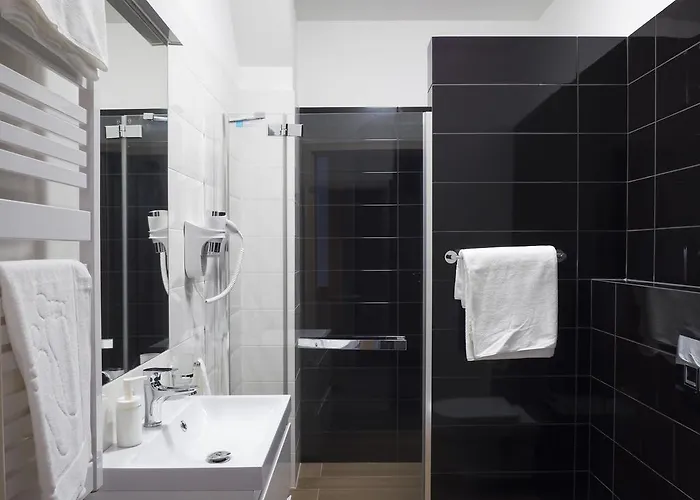 Appartement Centrum Gliwicka 18 Bytom