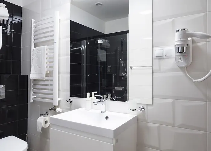 Centrum Gliwicka 18 Appartement