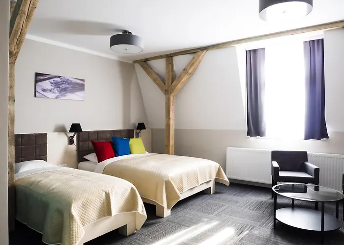 Centrum Gliwicka 18 Appartement Bytom