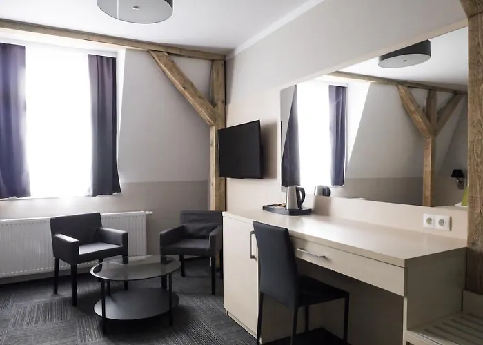 Centrum Gliwicka 18 Bytom