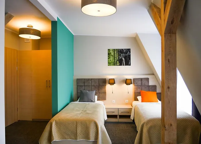 Centrum Gliwicka 18 Bytom