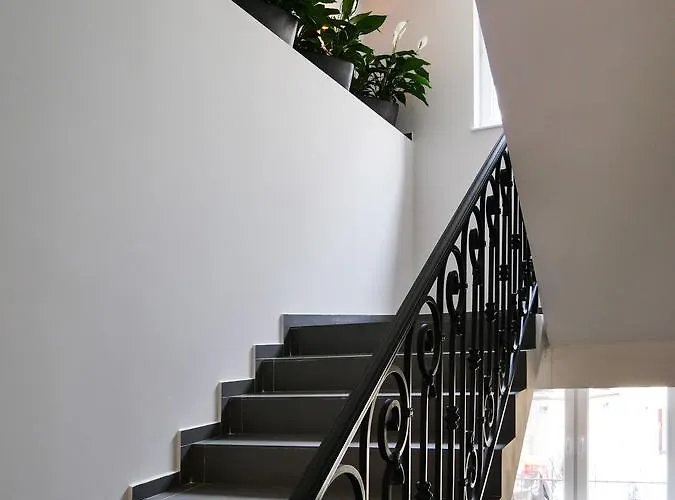 Centrum Gliwicka 18 Appartement